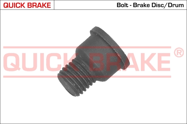 QUICK BRAKE 11664