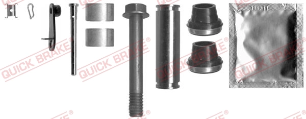 QUICK BRAKE 1131430X