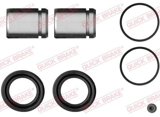 QUICK BRAKE 1145031