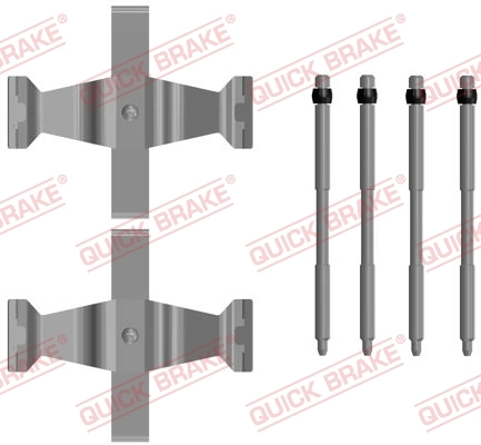 QUICK BRAKE 1090109