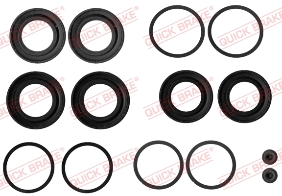 QUICK BRAKE 1140121