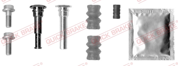QUICK BRAKE 1131387X