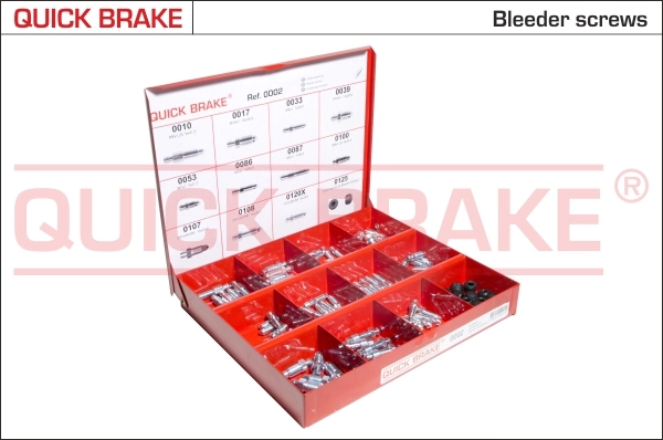 QUICK BRAKE 0002