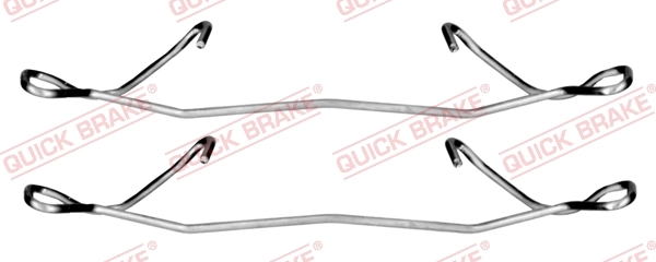 QUICK BRAKE 1091180