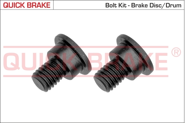 QUICK BRAKE 11662K
