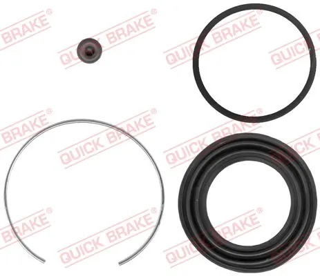 QUICK BRAKE 1140322