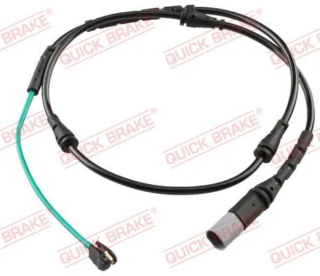QUICK BRAKE WS0283A