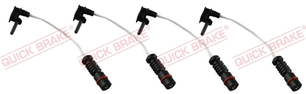 QUICK BRAKE WS0115A