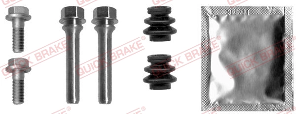 QUICK BRAKE 1131380X