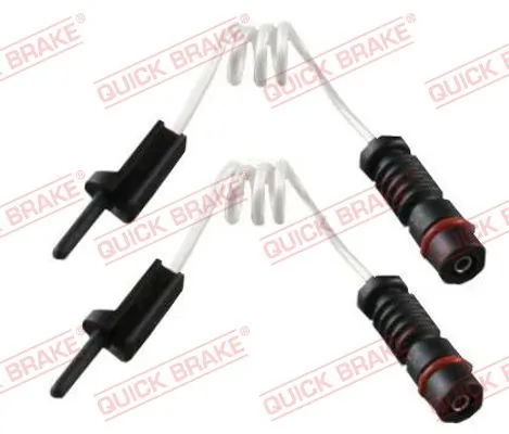 QUICK BRAKE WS0168A