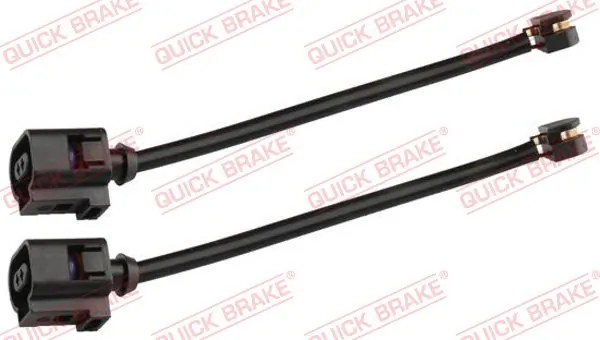QUICK BRAKE WS0477A