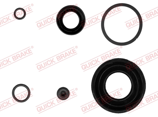 QUICK BRAKE 1140120