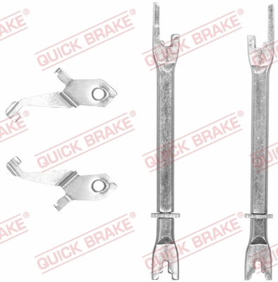 QUICK BRAKE 11153002