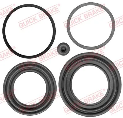 QUICK BRAKE 1140203