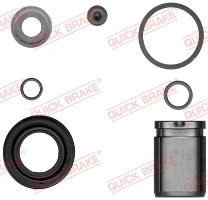QUICK BRAKE 1145044