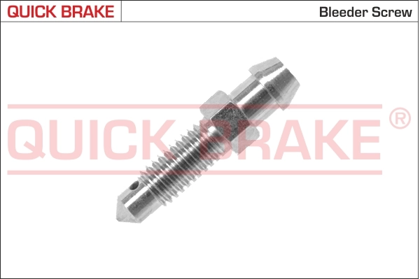QUICK BRAKE 0033