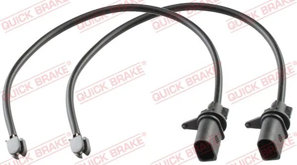 QUICK BRAKE WS0372A