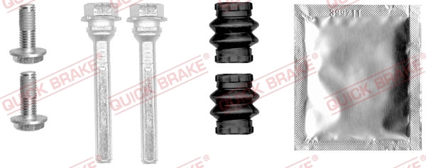 QUICK BRAKE 1131482X