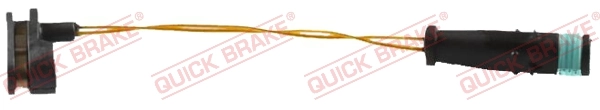 QUICK BRAKE WS0227B
