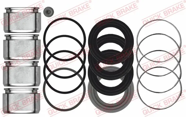 QUICK BRAKE 1145193