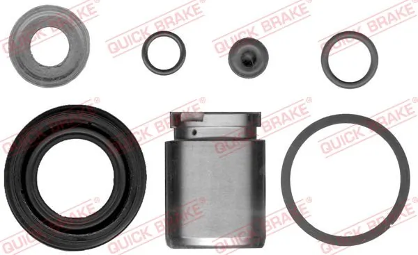 QUICK BRAKE 1145086