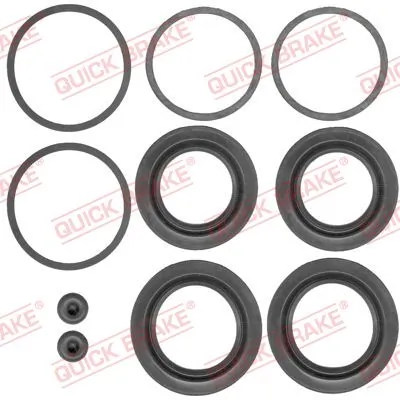 QUICK BRAKE 1140079