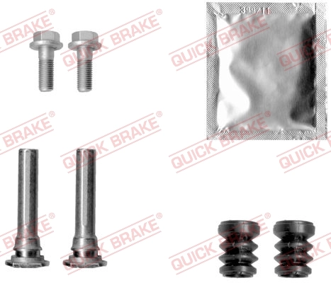 QUICK BRAKE 1131413X