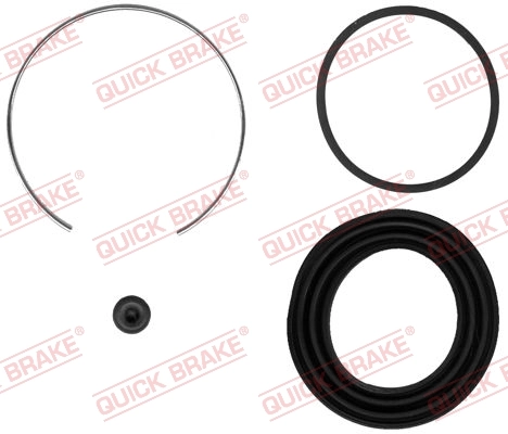 QUICK BRAKE 1140289