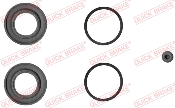 QUICK BRAKE 1140091
