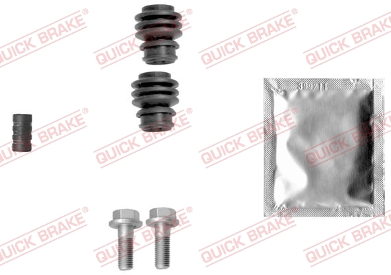 QUICK BRAKE 1131425