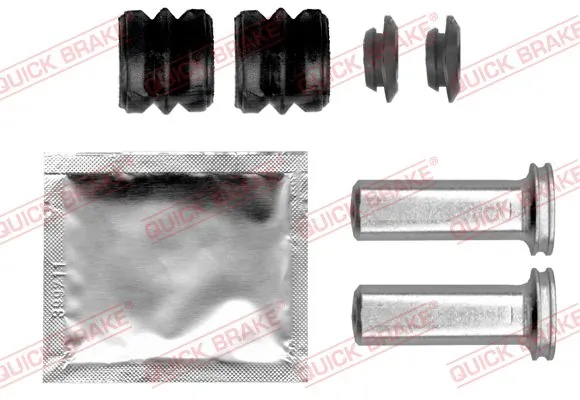 QUICK BRAKE 1131358X