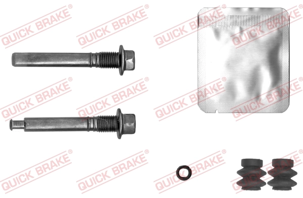 QUICK BRAKE 1131423X