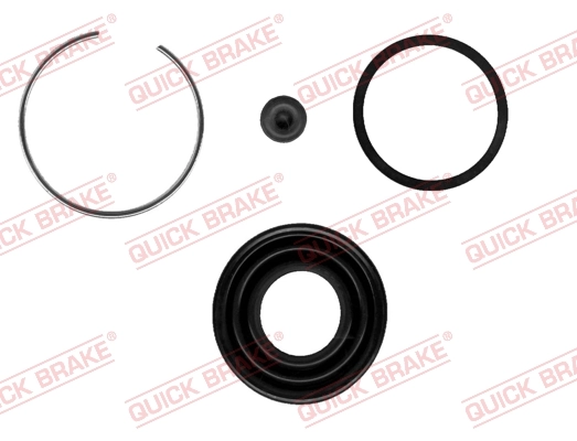 QUICK BRAKE 1140128