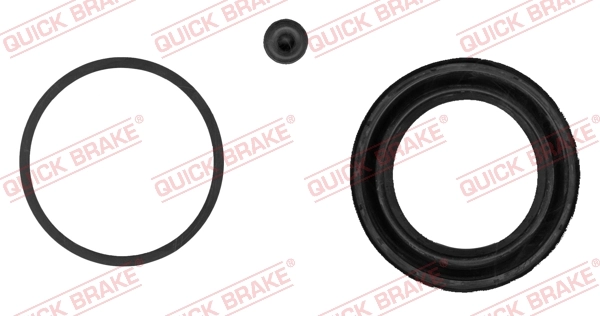 QUICK BRAKE 1140227