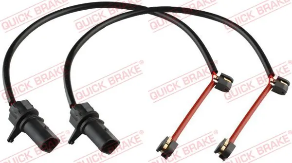 QUICK BRAKE WS0460A