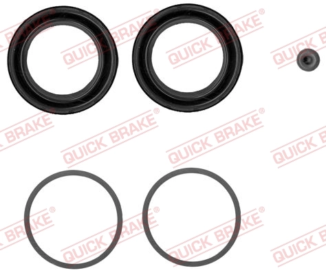 QUICK BRAKE 1140016
