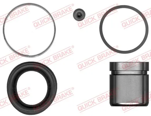 QUICK BRAKE 1145070