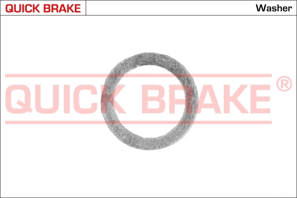 QUICK BRAKE 3226