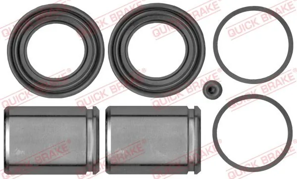 QUICK BRAKE 1145036