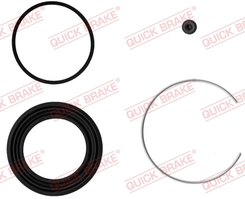 QUICK BRAKE 1140048
