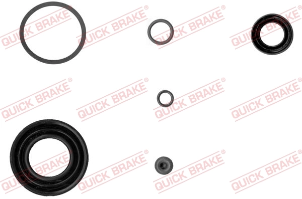 QUICK BRAKE 1140008