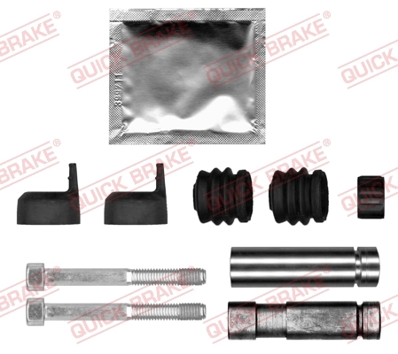 QUICK BRAKE 1130017X