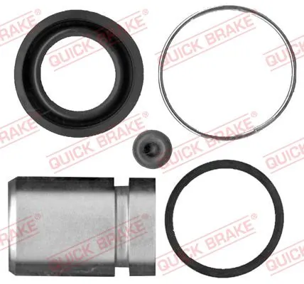 QUICK BRAKE 1145078