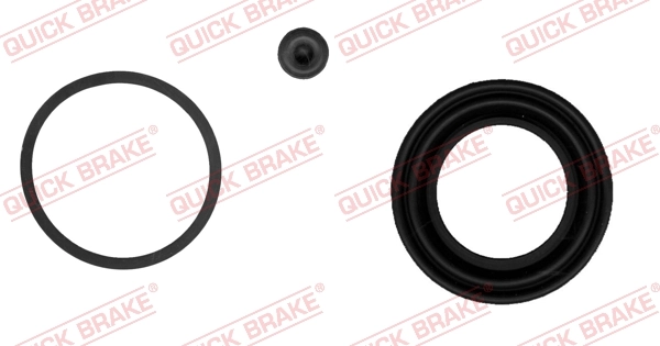 QUICK BRAKE 1140191