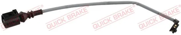 QUICK BRAKE WS0466A