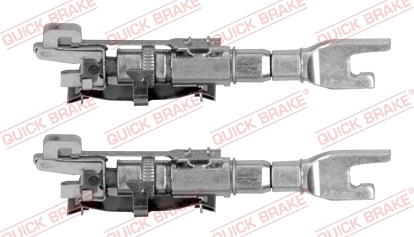 QUICK BRAKE 10453004