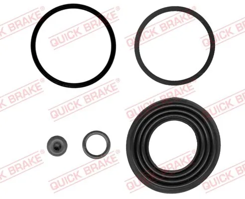 QUICK BRAKE 1140380