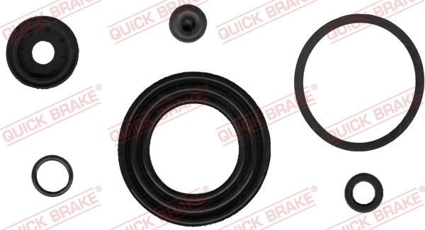 QUICK BRAKE 1140260