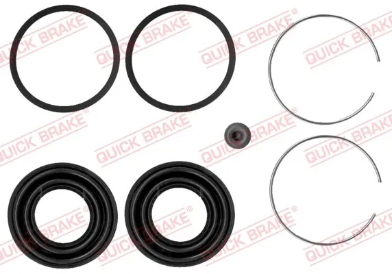 QUICK BRAKE 1140415