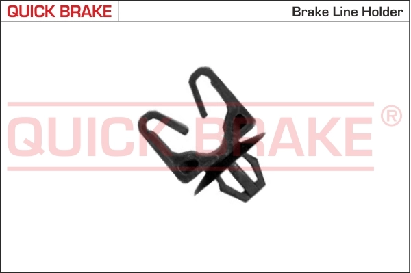 QUICK BRAKE XB